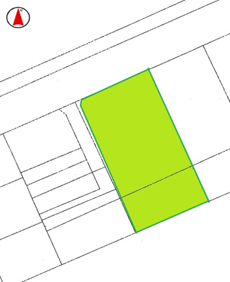 【区画図】 | 那須塩原市埼玉　783万円　土地