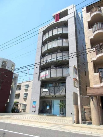 パークリッジMNの外観