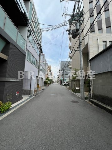 パラファーレ・玉造　BRAVI不動産の周辺|【パラファーレ・玉造】周辺