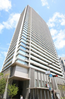 【外観】 | ザ・セントラルマークタワー　