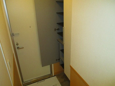 【玄関】 | チェルニー