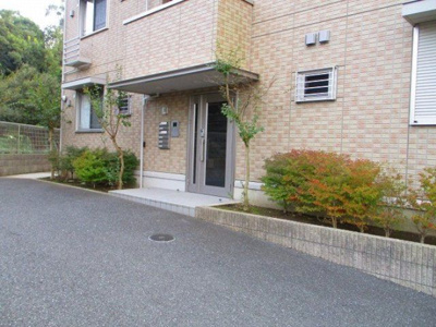 【エントランス】 | チェルニー