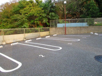 【駐車場】 | チェルニー