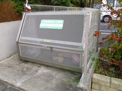 【その他共用部分】 | チェルニー