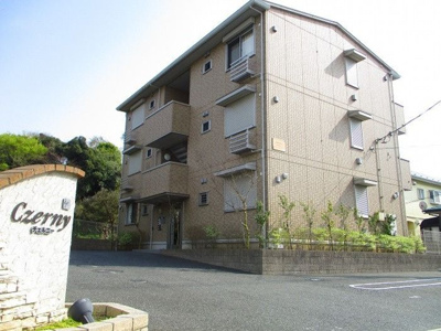 【外観】 | チェルニー