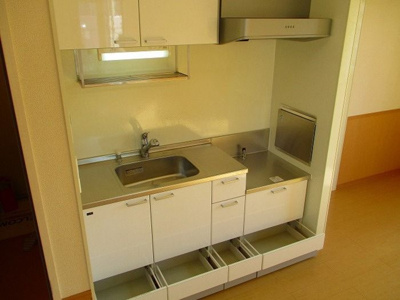 【キッチン】 | チェルニー