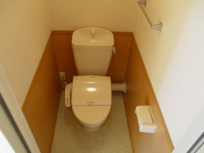 【トイレ】 | チェルニー