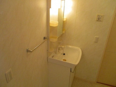 【洗面所】 | チェルニー