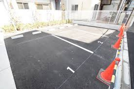 ステラ桜川のその他共用部分