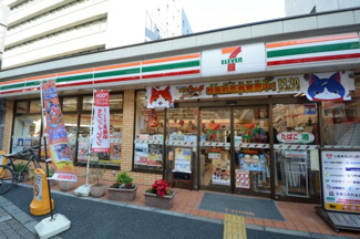 【周辺】 | セブンイレブン大阪鶴野町店