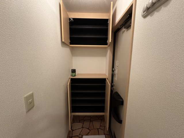 ストリーム Ｄのその他|シューズボックス