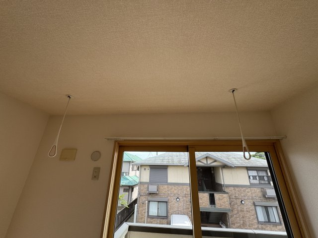 ストリーム Ｄのその他|室内物干し
