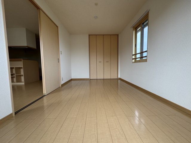 ストリーム Ｄの子供部屋|南側洋室