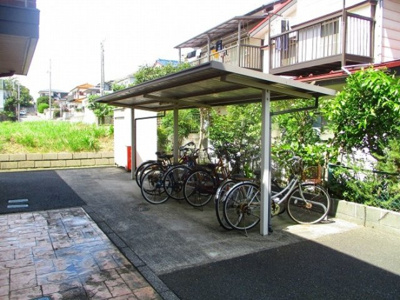 【設備】 | ノーブルタウン弐番館