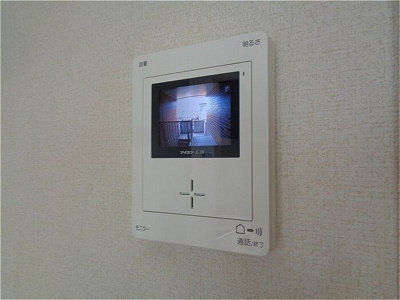 【セキュリティ】 | ノーブルタウン弐番館