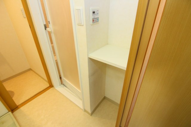 ＣＨＡＲＩＴＥ　ＨＩＹＯＳＨＩの収納|別部屋の参考写真です。