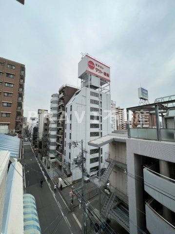 カーサラピス　BRAVI不動産の展望|【カーサラピス】眺望