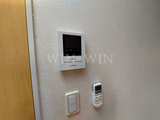フェリス大岩のセキュリティ