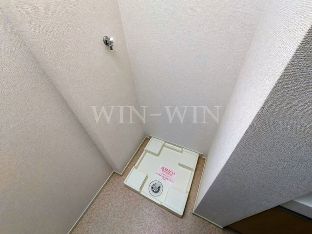 フェリス大岩の設備
