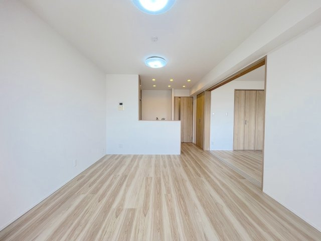 ロワールマンション和白5