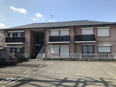 【外観】 | ディアス谷口