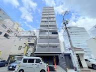 セントヒルズ幟町の画像