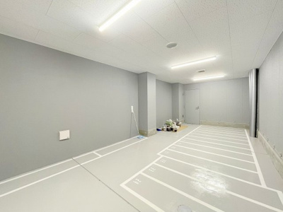 【その他共用部分】 | セントヒルズ幟町