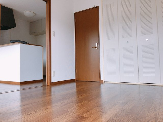 パレットモア公津の杜Bの子供部屋