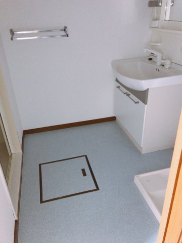 パレットモア公津の杜Bのその他