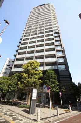 【外観】 | リビオタワー板橋