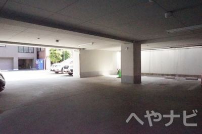 【駐車場】 | マイルストーン泉 | ★駐車場