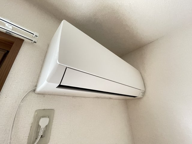 バーディーコート　A棟の設備