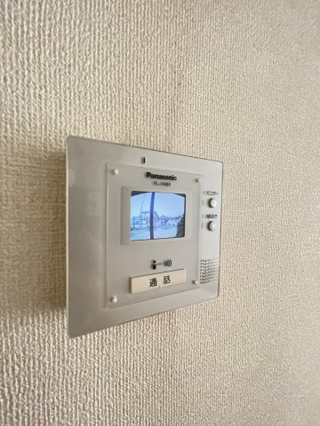 バーディーコート　A棟の設備