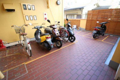 【その他共用部分】 | マンション栄和