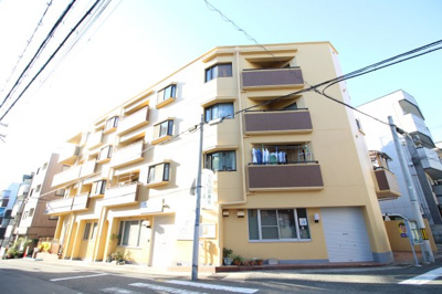 【外観】 | マンション栄和