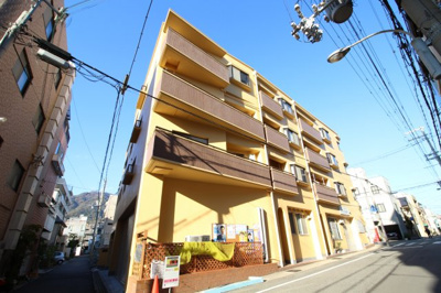 【外観】 | マンション栄和