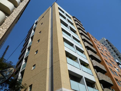 【外観】 | カナデール幡ヶ谷