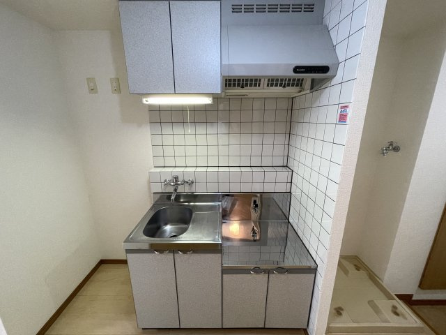 ユーミーライフのキッチン