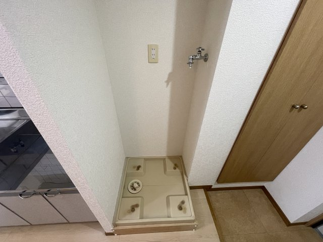 ユーミーライフの設備