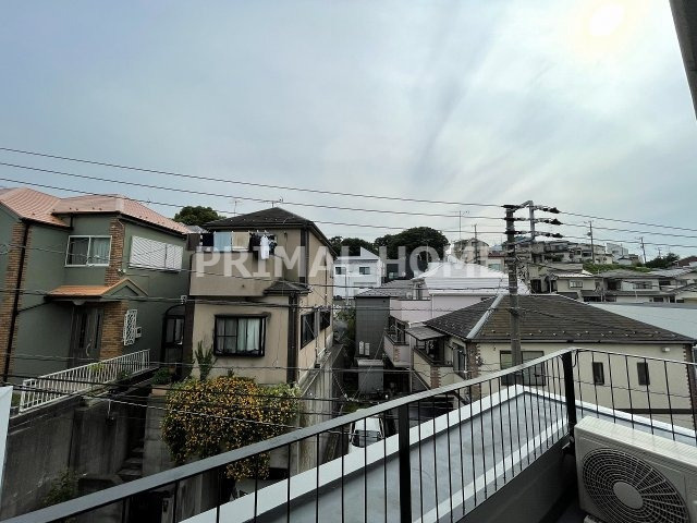 【展望】 | ガーデンヒルズ