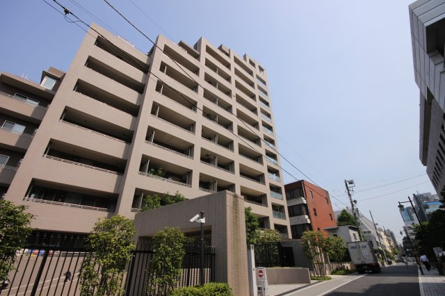 【外観】