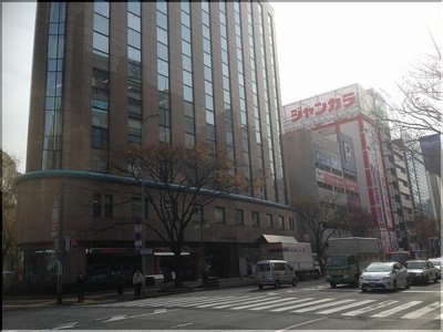 【外観】 | アサコ博多ビル