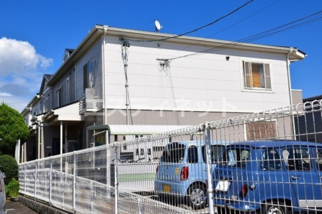 アメニティプレイス