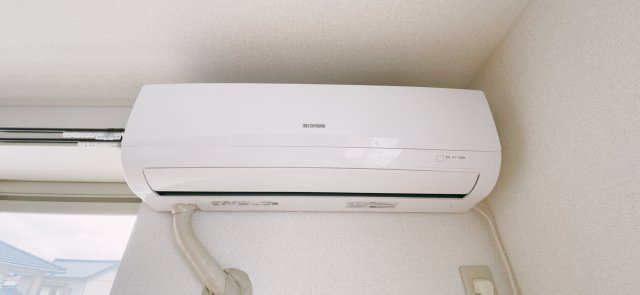 アメニティプレイスの設備