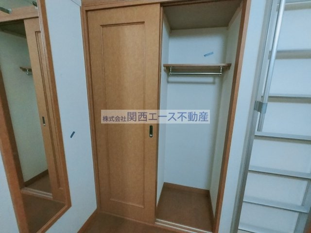 【収納】 | レオパレス太子田