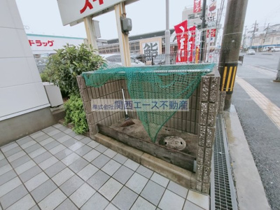  | レオパレス太子田