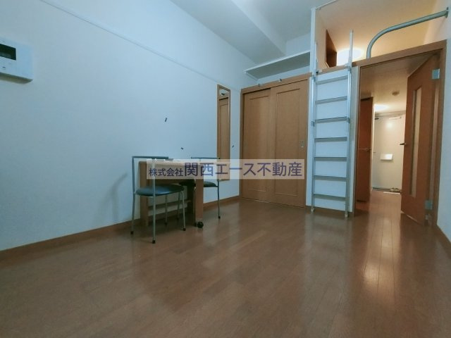 【居間・リビング】 | レオパレス太子田