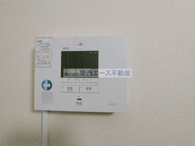 【セキュリティ】 | レオパレス太子田