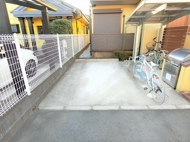 ラ・ルーンのその他共用部分