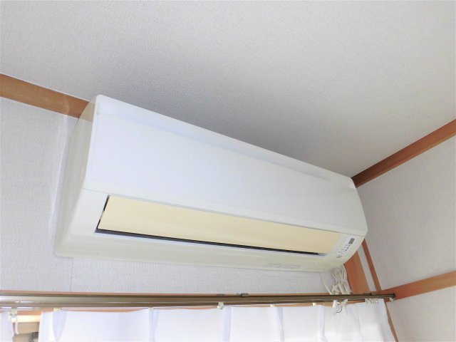緑園第二サンコーポの設備